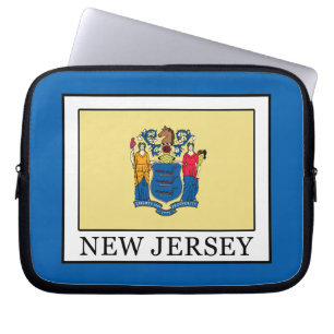 Protection Pour Ordinateur Portable New Jersey
