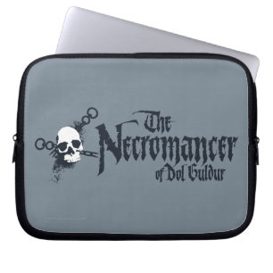 Protection Pour Ordinateur Portable Nom du Necromancer