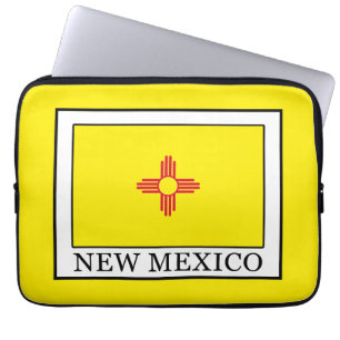 Protection Pour Ordinateur Portable Nouveau-Mexique