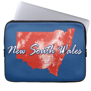 Protection Pour Ordinateur Portable Nouvelle-Galles du Sud