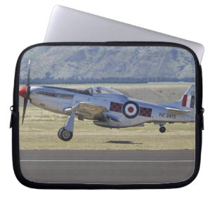 Protection Pour Ordinateur Portable Nouvelle-Zélande, Otago, Wanaka, Warbirds Over 4