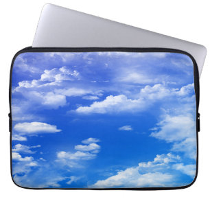 Protection Pour Ordinateur Portable Nuages