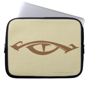 Protection Pour Ordinateur Portable Oeil de Sauron