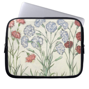Protection Pour Ordinateur Portable Oeillets : albo multiplex du flore 1.Caryophyllus