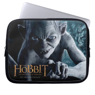 Protection Pour Ordinateur Portable Oeuvre d'édition limitée : GOLLUM™