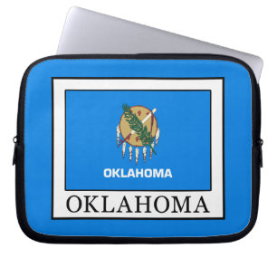 Protection Pour Ordinateur Portable Oklahoma
