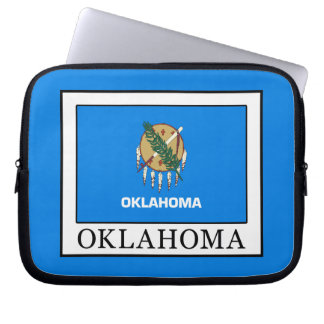 Protection Pour Ordinateur Portable Oklahoma