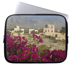 Protection Pour Ordinateur Portable Oman, montagnes de l'Hajar occidental, Al Hamra. V