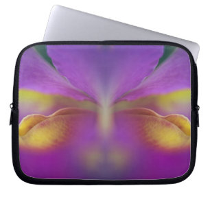 Protection Pour Ordinateur Portable Orchidée hybride, Floride 2