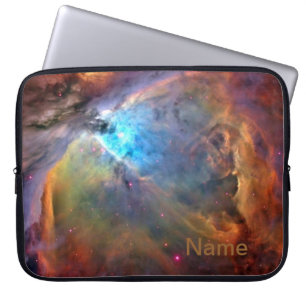 Protection Pour Ordinateur Portable Orion Nebula Personnalisé Coque d'ordinateur porta