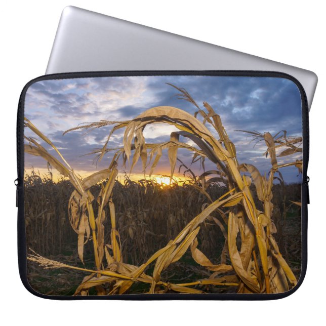 Protection Pour Ordinateur Portable Ozarks Harvest (Devant)
