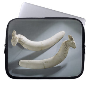 Protection Pour Ordinateur Portable Paires de castagnettes, période de Thinite (iv