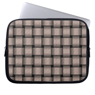 Protection Pour Ordinateur Portable Panier de cacao crémeux