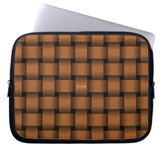 Protection Pour Ordinateur Portable Panier en terre cuite