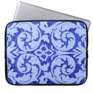 Protection Pour Ordinateur Portable Papier peint vintage