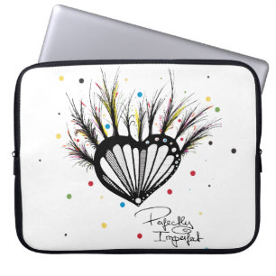 Protection Pour Ordinateur Portable Parfaitement imparfait
