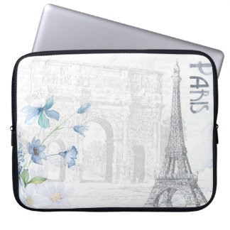 Protection Pour Ordinateur Portable Paris 15" douille d'ordinateur portable