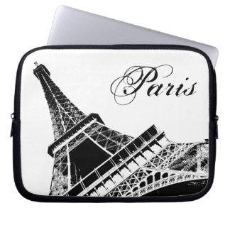 Protection Pour Ordinateur Portable Paris, Tour Eiffel