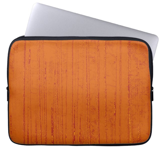 Protection Pour Ordinateur Portable Peau de bois (Devant)
