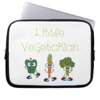Petit végétarien