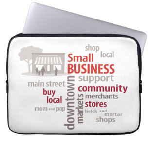 Protection Pour Ordinateur Portable Petite entreprise