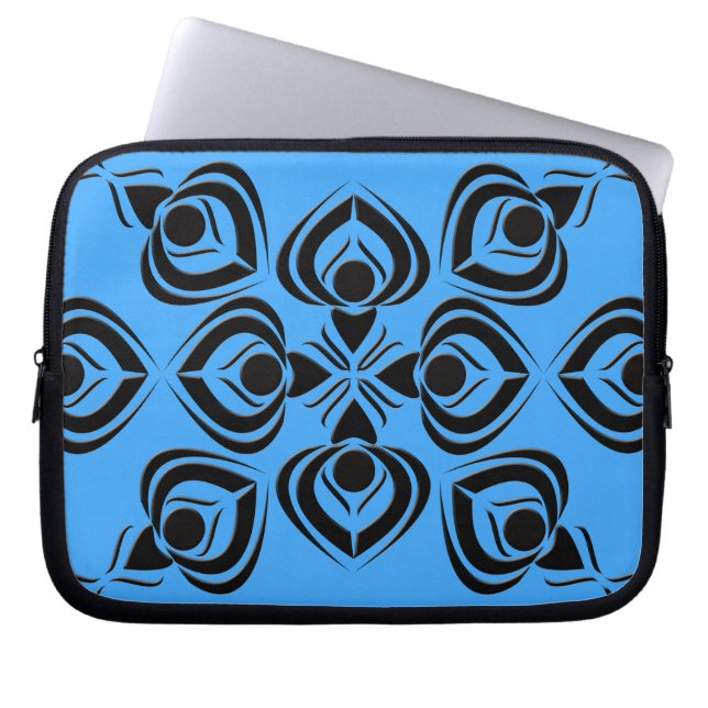 Protection Pour Ordinateur Portable Pique (Devant)