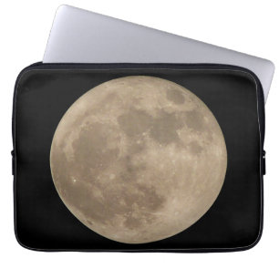 Protection Pour Ordinateur Portable Pleine lune Manches Pleine lune Lap Top Manches Ca