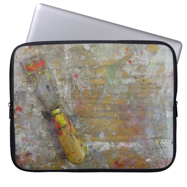 Protection Pour Ordinateur Portable Pochette pour ordinateur portable! (Devant)