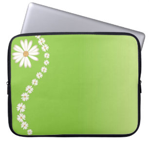 Protection Pour Ordinateur Portable Poids Sur Manches D'Ordinateur Portable Vert