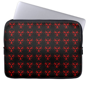 Protection Pour Ordinateur Portable Portable Biodanger Coque Biodanger OGM Portable Sl
