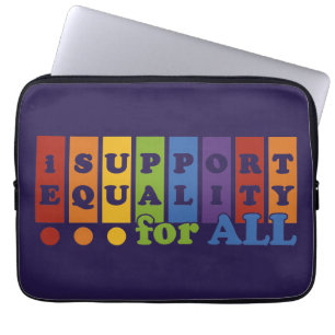 Protection Pour Ordinateur Portable Portable Equal Rights