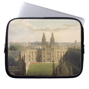 Protection Pour Ordinateur Portable Position extérieure de toute l'université d'âme