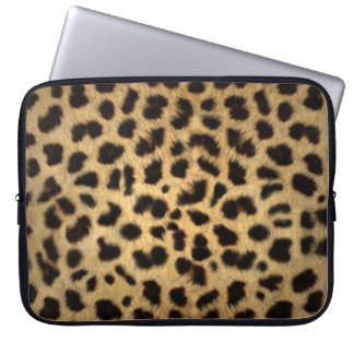 Protection Pour Ordinateur Portable Poster de animal de Jaguar