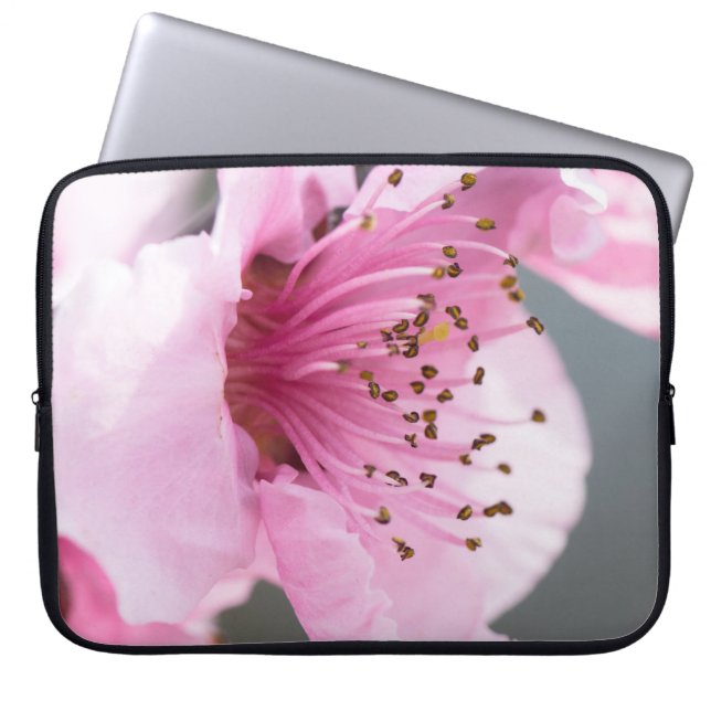 Protection Pour Ordinateur Portable Printemps (Devant)