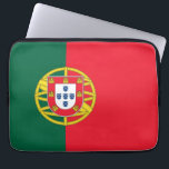 Protection Pour Ordinateur Portable Qualité du drapeau portugais<br><div class="desc">Drapeaux des nations du monde en haute résolution pour vous montrer avec fierté.</div>