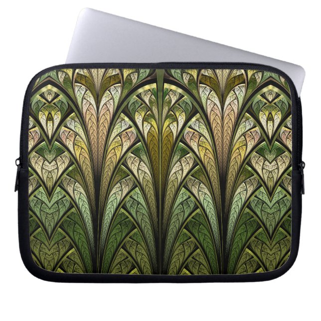 Protection Pour Ordinateur Portable Quand le vent d'ouest souffle (Devant)