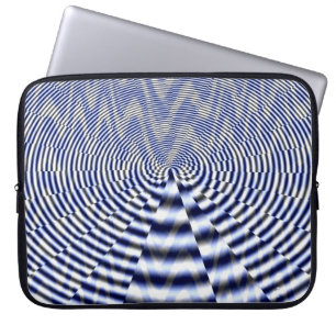 Protection Pour Ordinateur Portable Rayons de diffusion...