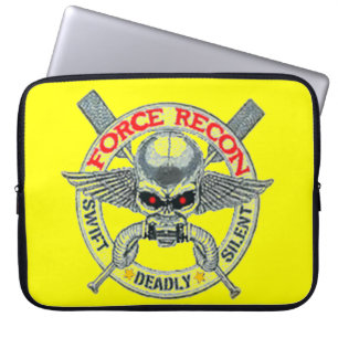 PROTECTION POUR ORDINATEUR PORTABLE RECON DE LA FORCE