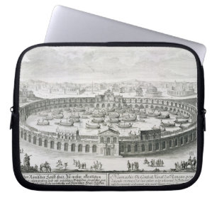 Protection Pour Ordinateur Portable Reconstruction d'une bataille navale romaine, de