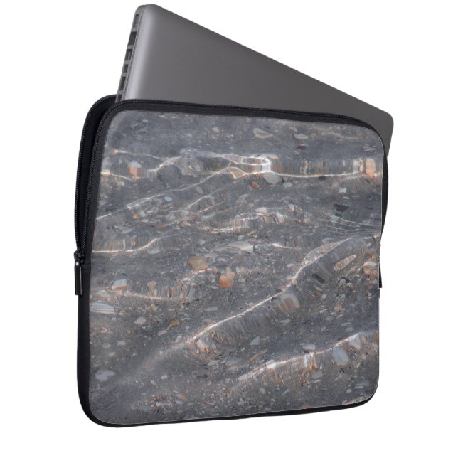 Protection Pour Ordinateur Portable Regard sur l'eau (Devant droit)