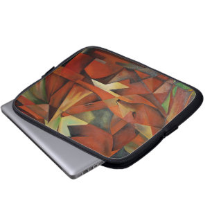 Protection Pour Ordinateur Portable Renard
