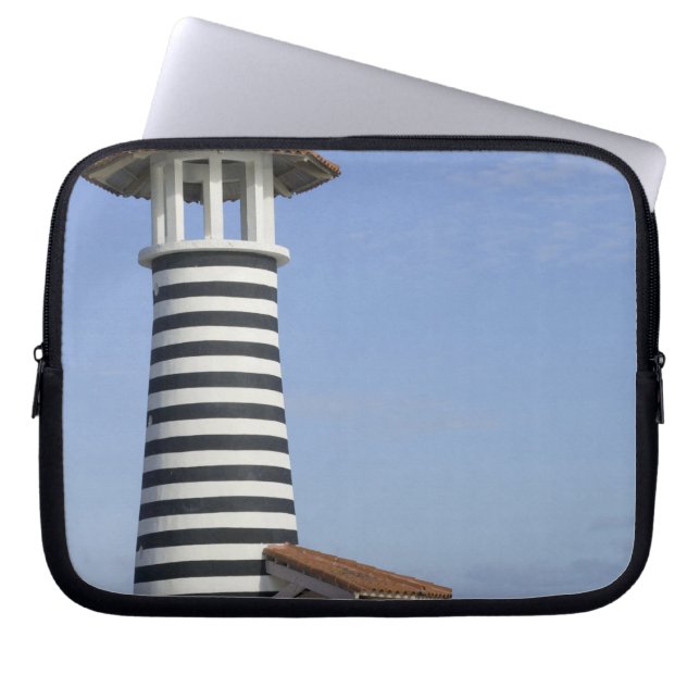 Protection Pour Ordinateur Portable République Dominicaine, Bayahibe, Iberostar Hacien (Devant)