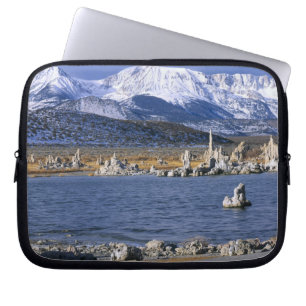 PROTECTION POUR ORDINATEUR PORTABLE RÉSERVE NATURELLE ÉTATIQUE DE TUFA DU LAC MONO,