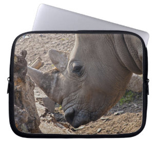 Protection Pour Ordinateur Portable Rhinocéros