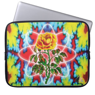 Protection Pour Ordinateur Portable Rose Rad Rad