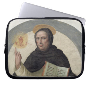 Protection Pour Ordinateur Portable Saint Vincent Ferrer (fresque)