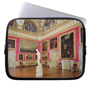 Protection Pour Ordinateur Portable "Sala di Venere" (Hall de Vénus) contenant le Th