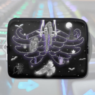Protection Pour Ordinateur Portable Samhain