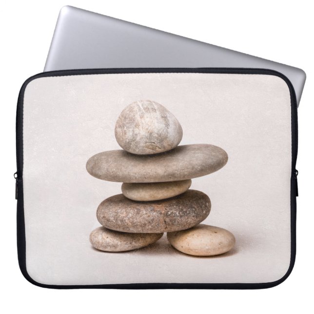 Protection Pour Ordinateur Portable Samurai (Devant)