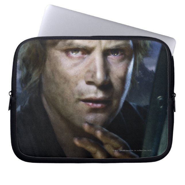 Protection Pour Ordinateur Portable Samwise (Devant)